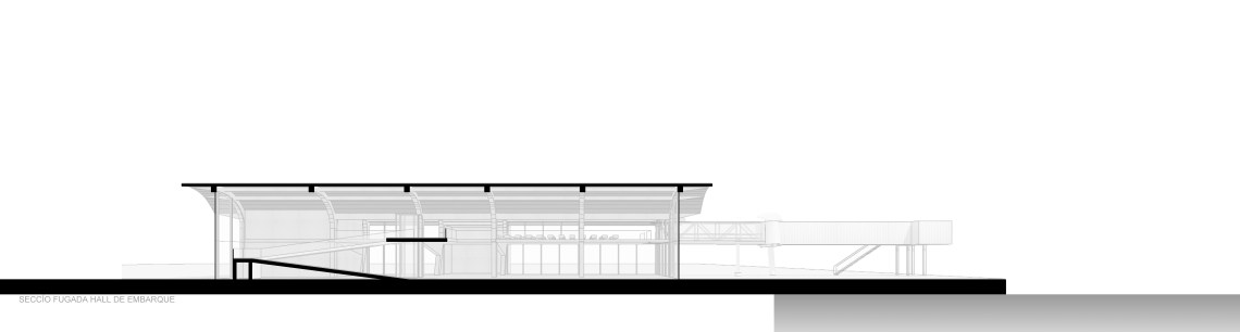 ECCION FUGADA EMBARQUE