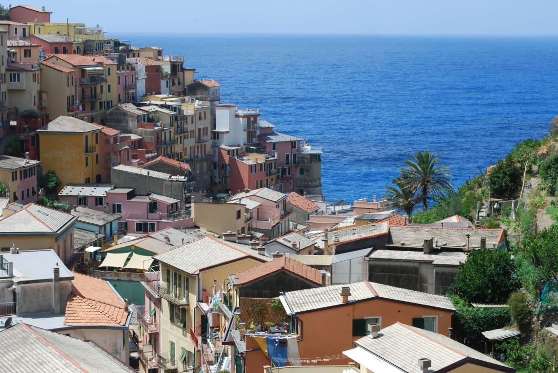 cinque terre 2